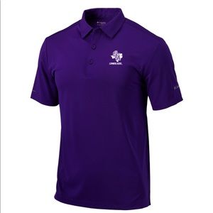 SFA COLLEGE POLO SHIRT